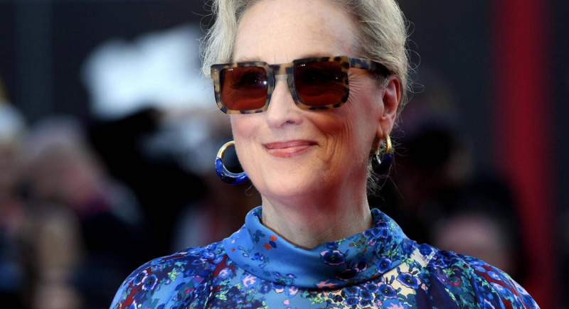 Meryl Streep zdobyła 34. w karierze nominację do Złotych Globów. To absolutny rekord