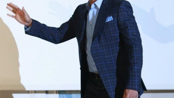 Will Smith woli grać dramatyczne role