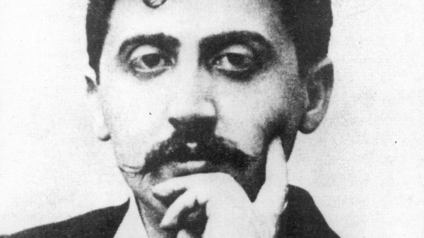 Pierwsze wydanie Prousta osiągnęło na aukcji cenę 1,52 mln euro