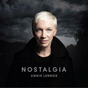 ANNIE LENNOX powraca z nowym albumem NOSTALGIA