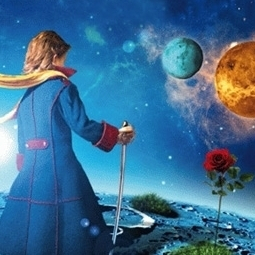 Premiera musicalu "Mały Książę" w Gliwickim Teatrze Muzycznym