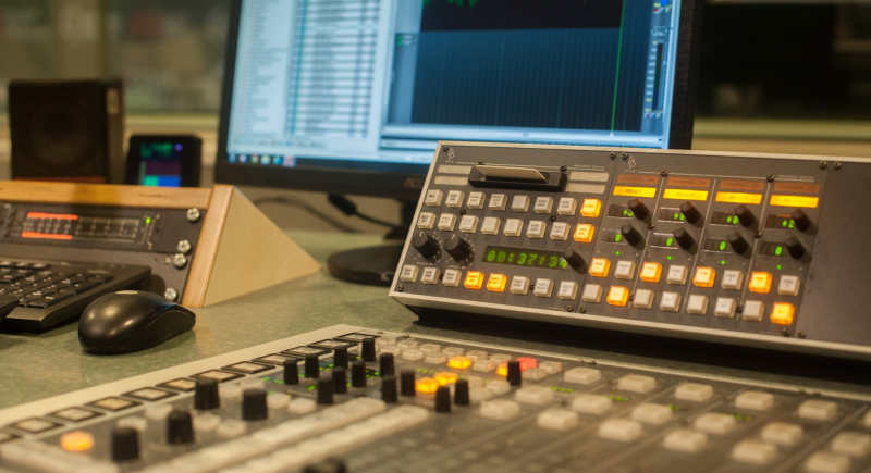 Opozycyjne radio Echo Moskwy zostało zlikwidowane
