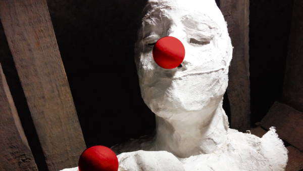 W piątek w Operze Krakowskiej premiera „Pajaców” i „Gianniego Schicchiego”