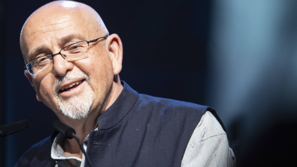 Peter Gabriel w maju wystąpi w Polsce