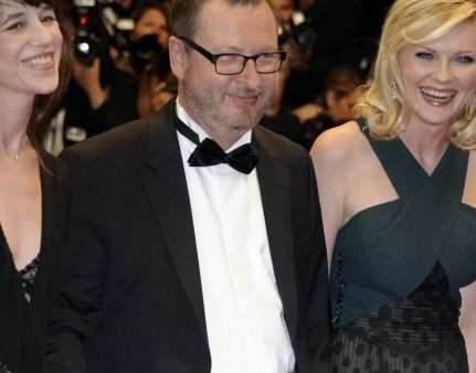 Rozpoczynają się zdjęcia do nowego filmu Larsa von Triera