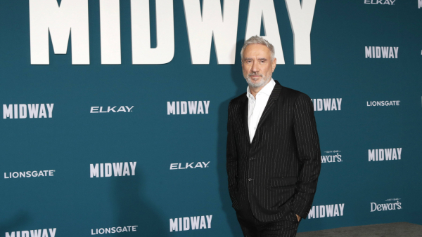 Filmy Marvela, DC Comics i „Gwiezdne wojny” niszczą kino. Tak twierdzi reżyser Roland Emmerich