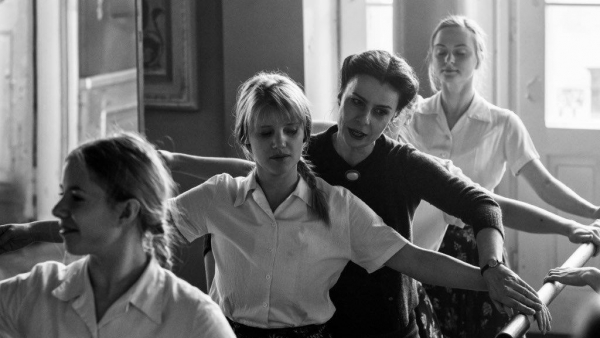 Rzymska premiera "Zimnej wojny"