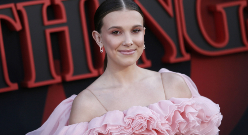 "Stranger Things" - demony przeszłości w cieniu dojrzewania