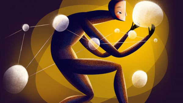 Piąty festiwal Teatru Formy "Materia Prima"