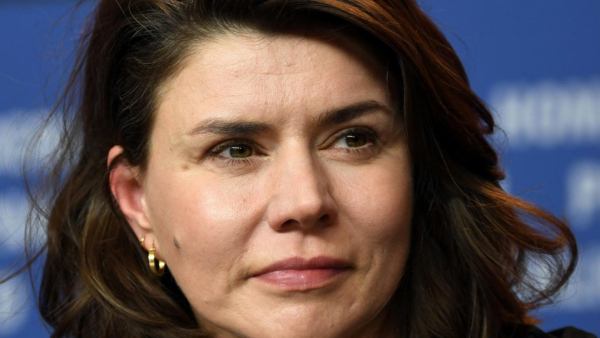 Małgorzata Szumowska wyreżyserowała film w cyklu "Women's Tales" marki Miu Miu