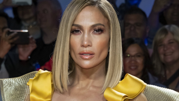 Jennifer Lopez: uwielbiam filmy oparte na jakiejś rzeczywistości