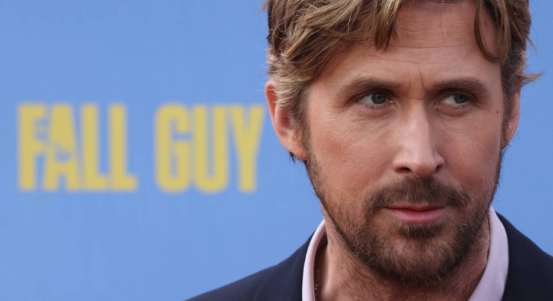 Ryan Gosling zdradził, że od występu w „La La Land” wybiera role z myślą o swoich dzieciach