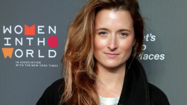 Córka Meryl Streep zagra w serialowej wersji „Pozwól mi wejść”