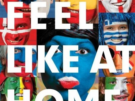 ME 2012 - Agencja CAM Media; wybór hasła "Feel like at home" był świadomy