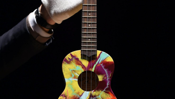 Polinezyjczycy chcą odzyskać rekord świata w grze na ukulele