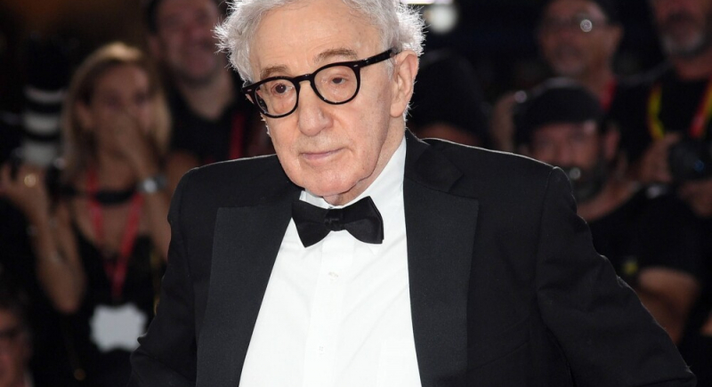 Woody Allen nakręci nowy film w Hiszpanii. Zdjęcia ruszą w październiku