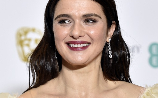 Rachel Weisz - wie, jak walczyć o rolę