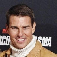 Tom Cruise - w 50. urodziny dookoła świata