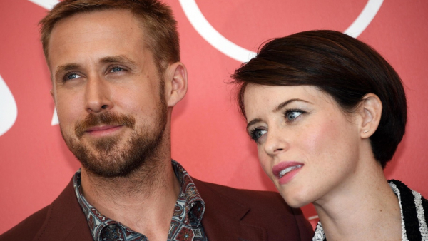 W Wenecji rozpoczął się 75. festiwal filmowy