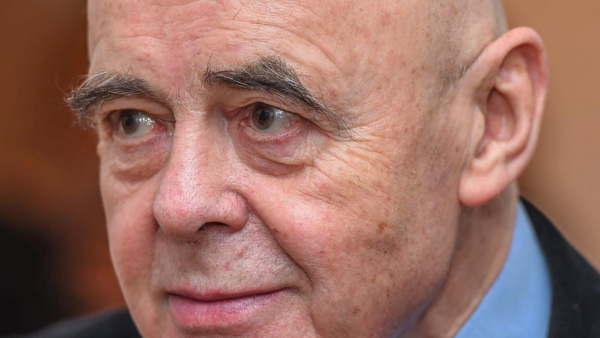 Rysunki Tyma w Muzeum Karykatury