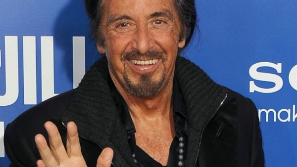 Al Pacino i Christopher Walken zagrają starzejący się przestępców