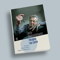 Jerzy Aleksandrowicz. Terapia na życie
