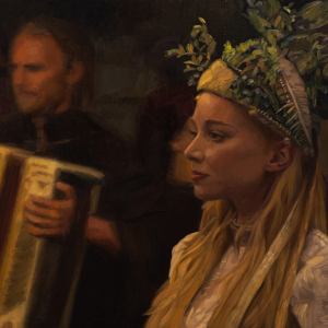 RMF Classic patronem medialnym muzyki do filmu "Chłopi"! 