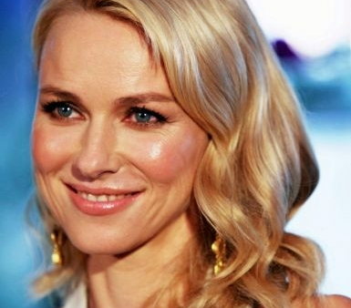 Naomi Watts zagra księżną Dianę