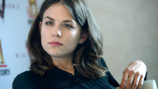 Córka Romana Polańskiego gra Krystynę Skarbek w filmie o tej legendarnej agentce wywiadu