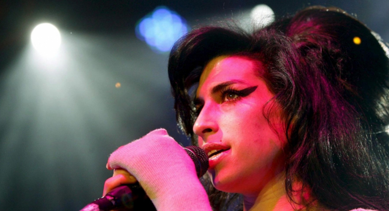 Piosenki Amy Winehouse w wersji symfonicznej w Katowicach
