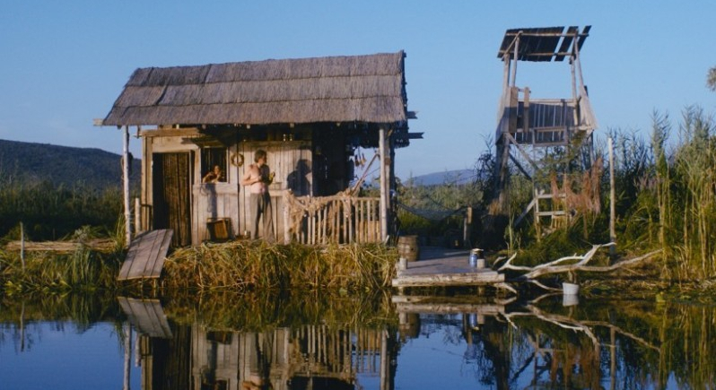 Kusturica na otwarcie