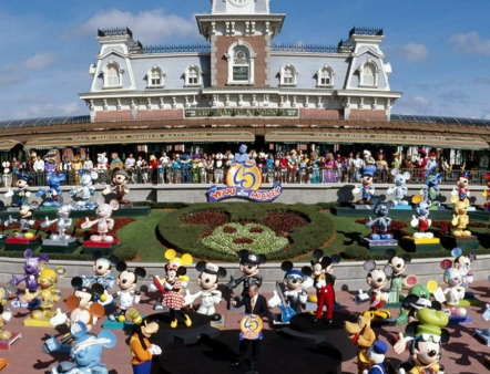 Postanowienia noworoczne - przy ich realizacji bądźmy jak... Walt Disney 