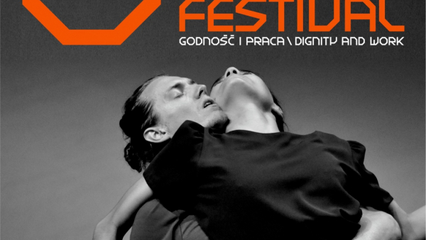 Na 15. Gdańsk DocFilm Festival – 24 filmy konkursowe