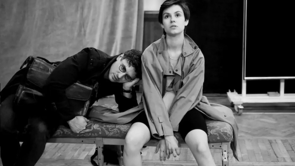 „Bliżej” – premiera w Teatrze 6.piętro