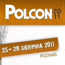 Rozpoczął się Polcon 2011