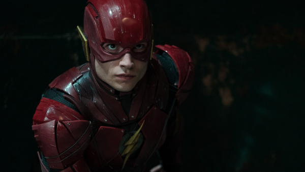 „The Flash” ma trafić do kosza? Wszystko przez Ezrę Millera, odtwórcę głównej roli