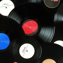 Cenna kolekcja płyt sprzed I wojny światowej trafiła do Biblioteki Śląskiej 