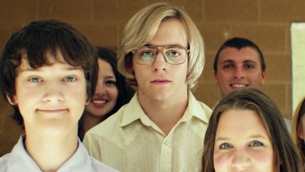 „Nasto Dramy” i „Working Class Hero” – nowości 11.OFF CAMERA 