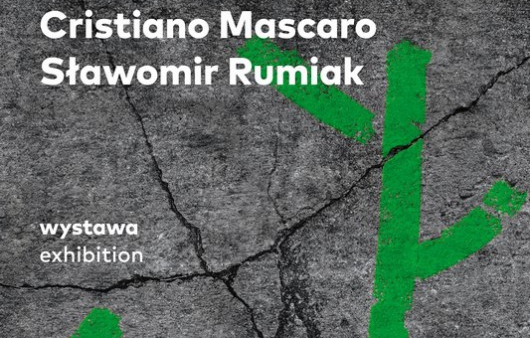 Polskie miasta w obiektywie Cristiana Mascara w MCK