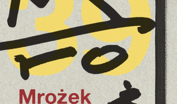 "Mrożek w odsłonach" - 39 głosów o autorze "Tanga"