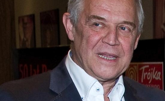 Marek Kondrat - gorzkie słowa o kinie i aktorstwie