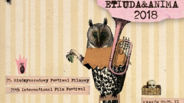 Nagrody 25. Międzynarodowego Festiwalu Etiuda & Anima