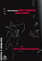 Premiera opery Stefana Themersona w Teatrze Wielkim w Poznaniu