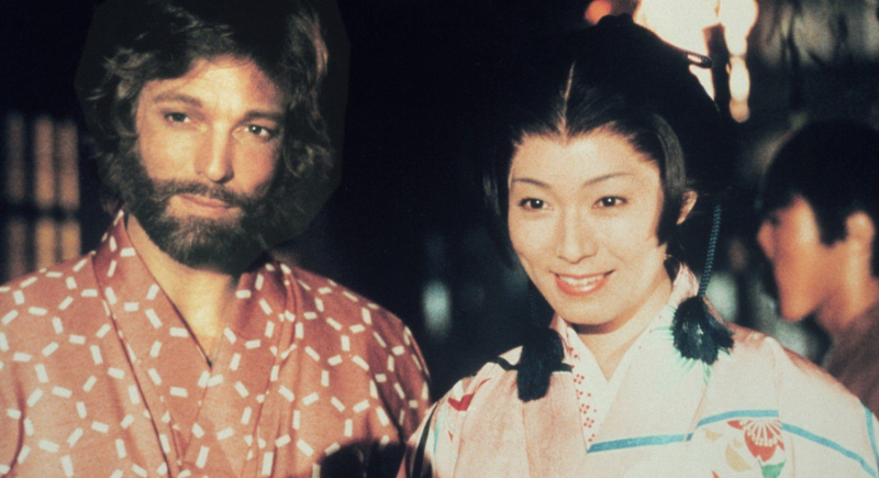 Zmarła gwiazda serialu „Szogun”, Shimada Yoko