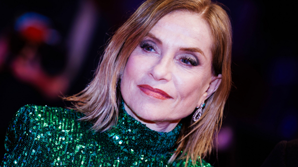 Isabelle Huppert na czele jury konkursu głównego 81. festiwalu w Wenecji