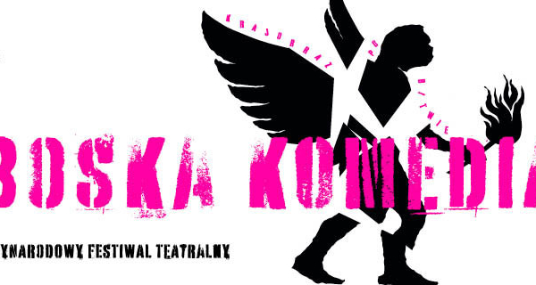 16. Międzynarodowy Festiwal Teatralny Boska Komedia pod hasłem "Krajobraz po bitwie"