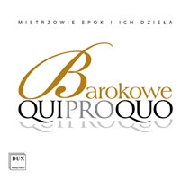 „Mistrzowie epok i ich dzieła” - nowa seria DUX