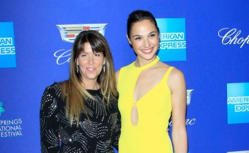 Patty Jenkins nie wyreżyseruje filmu o Kleopatrze z Gal Gadot w roli głównej
