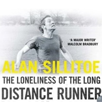 Zmarł Alan Sillitoe