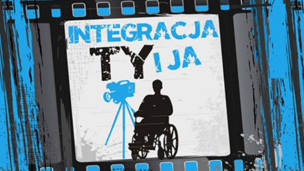 Festiwal Filmowy "Integracja Ty i Ja"
